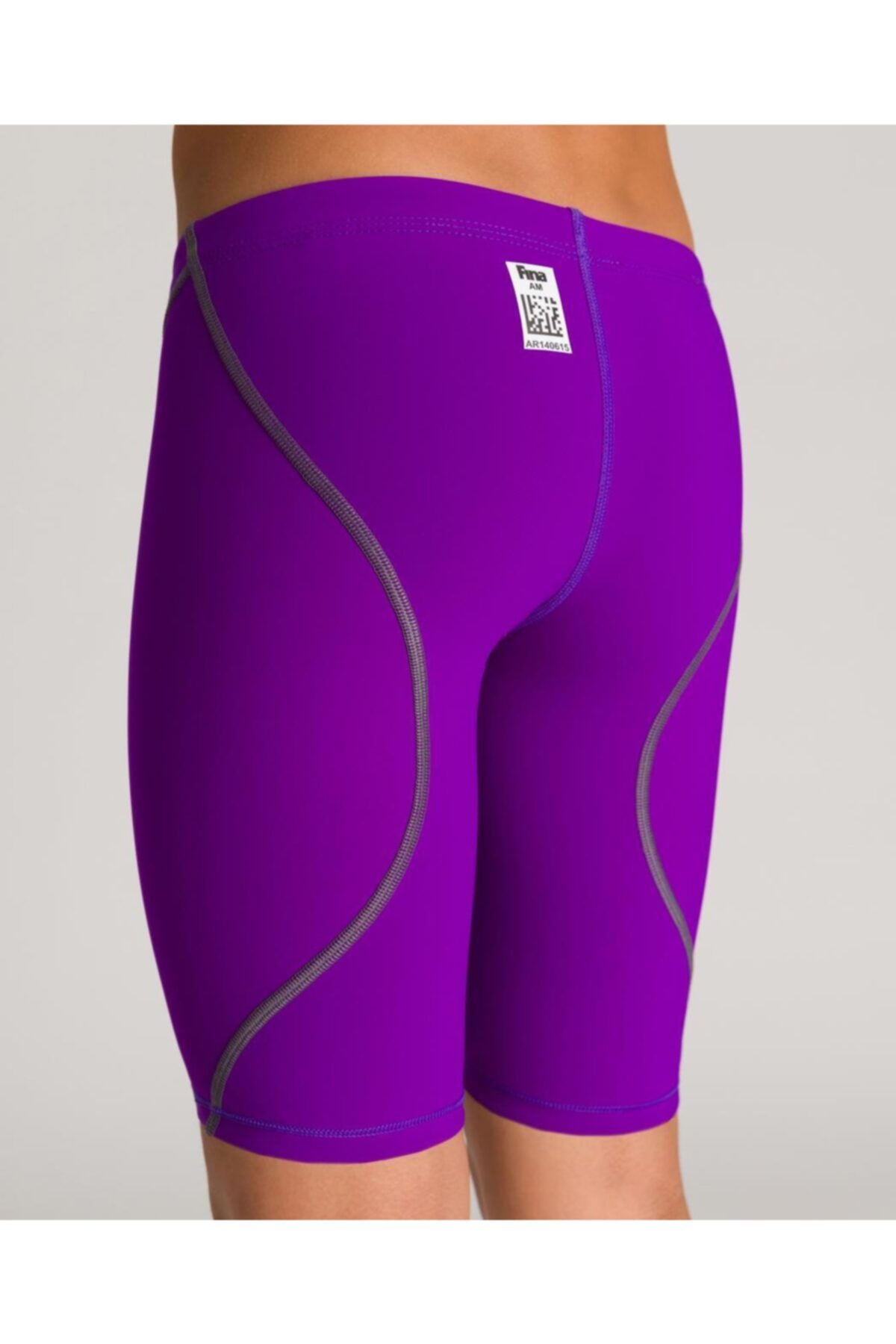 مایو شنا آرنا مردانه  سفید  راسته      Beachwear | ARENA 2A958991 TR - تصویر 5