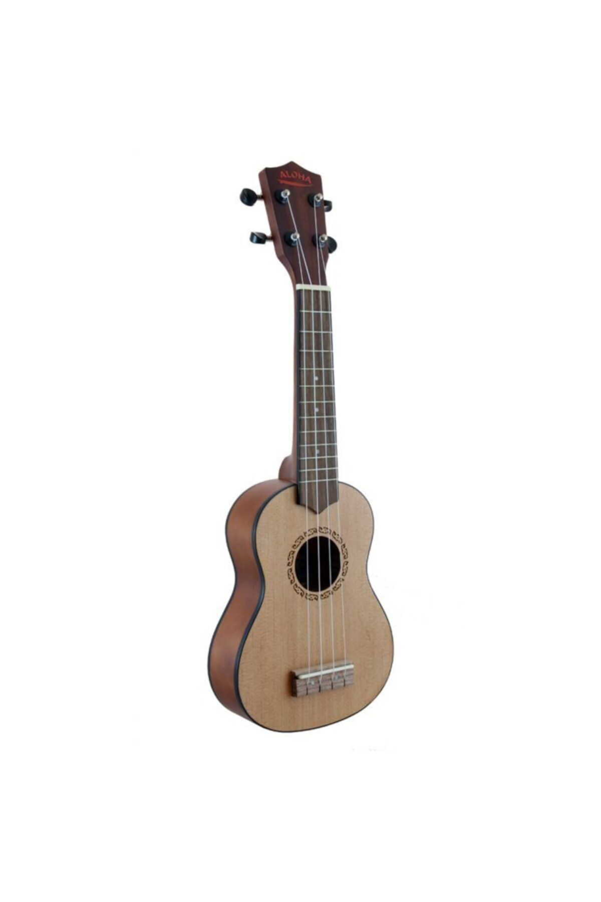 Ukulele aloha soprano cheap