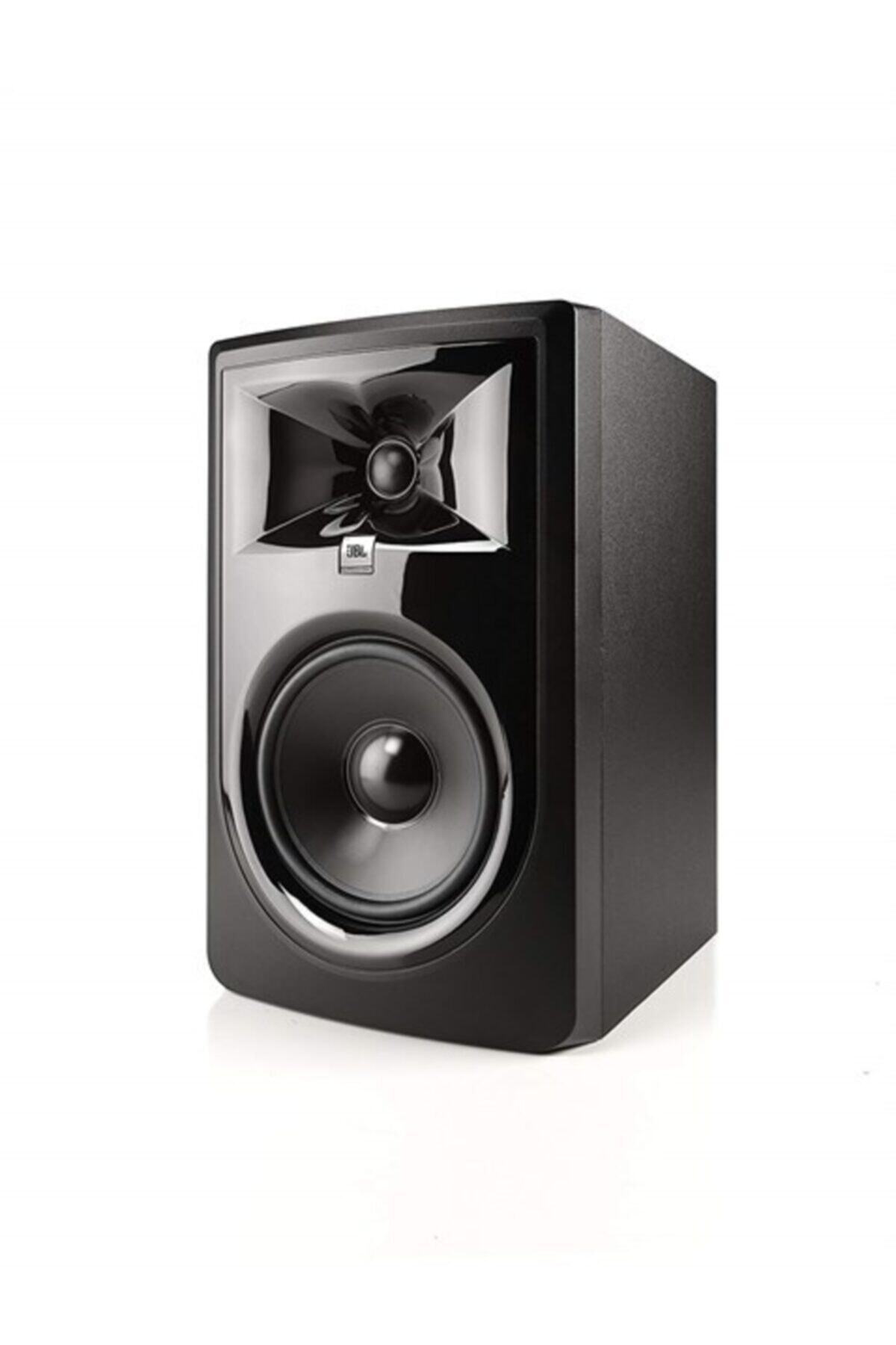 JBL 306p Mkıı 6,5'' 2 Yollu Aktif Monitör Hoparlör - Fiyatı, Yorumları