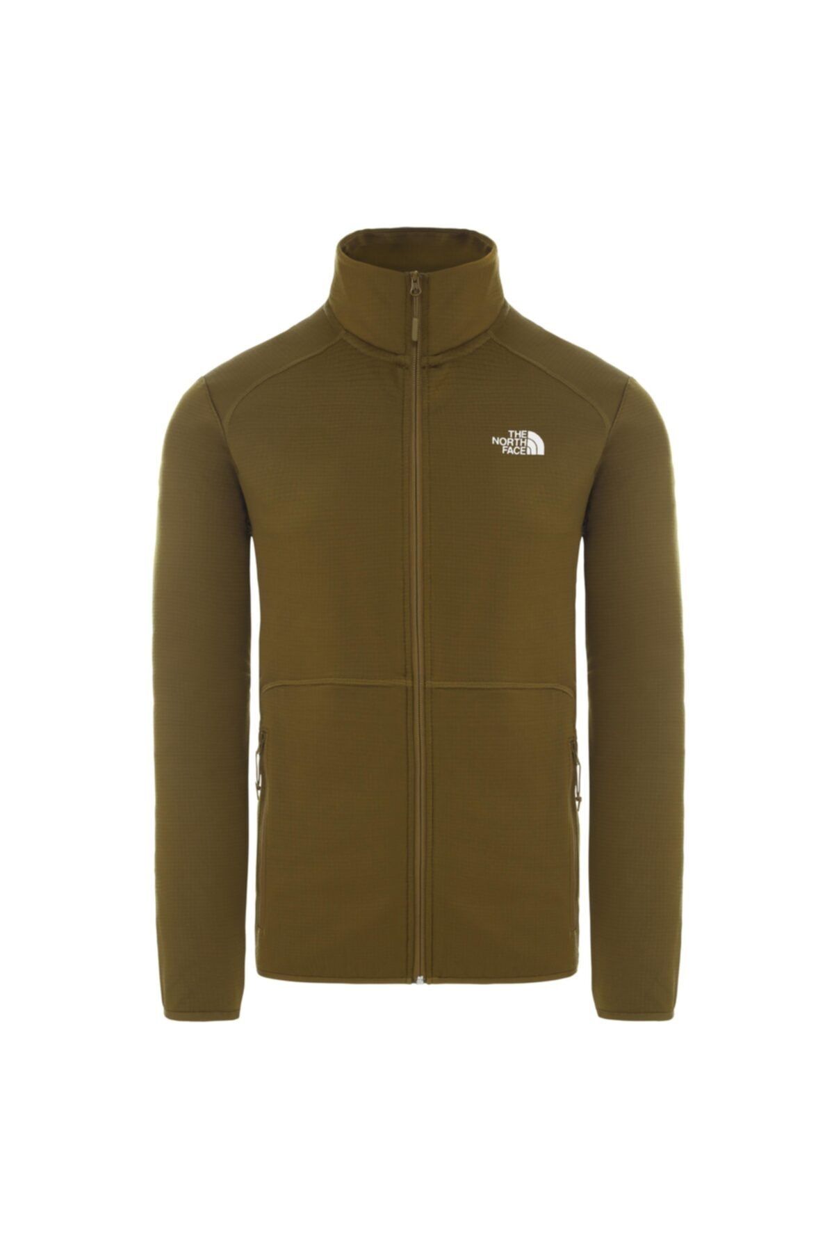 کاپشن مشکی مردانه Nort Face M Quest fz JKT کت NF0A3YG1JK31 The North Face