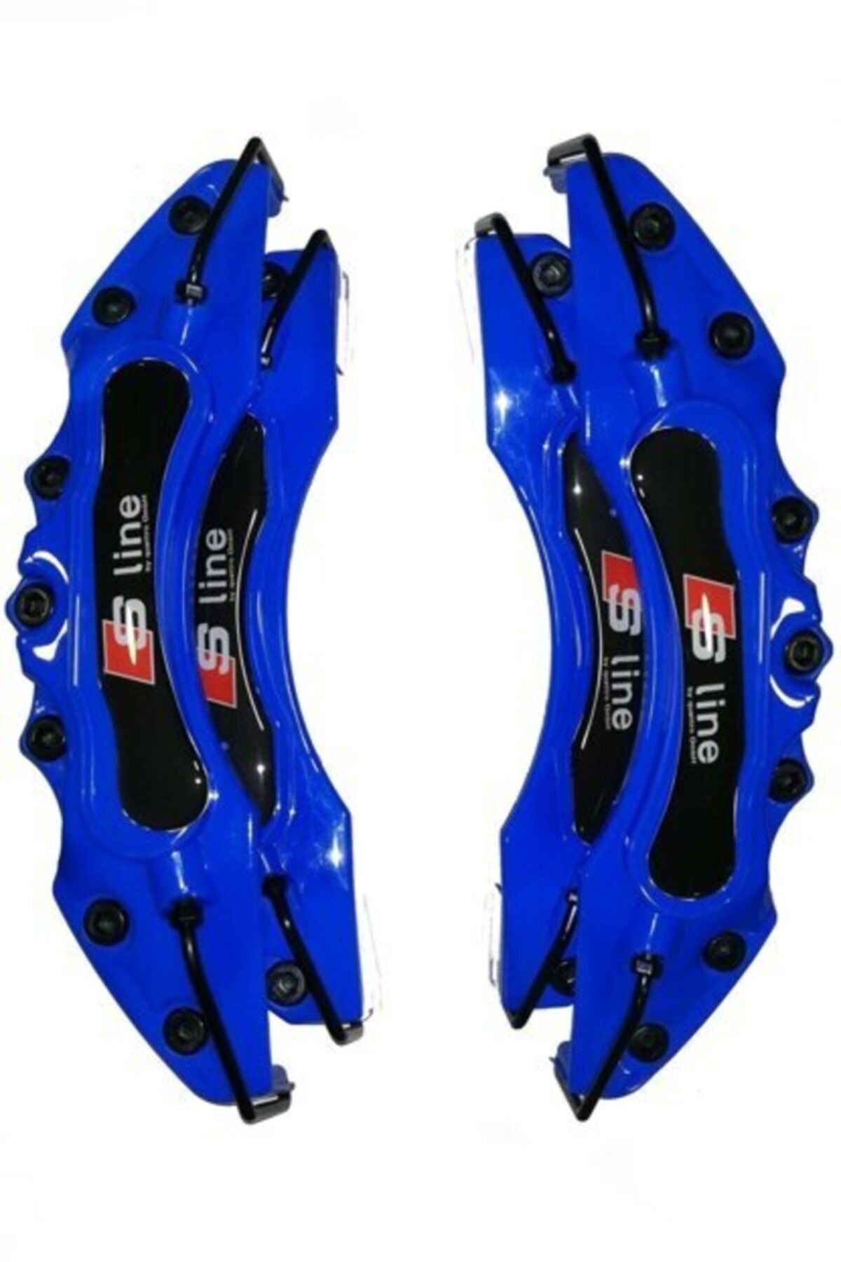 S line top brake caliper covers