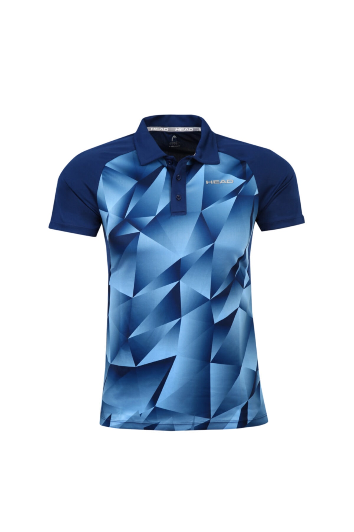 Head Sydney Polo Yaka Erkek Tenis Tişört 54%'YE KADAR İNDİRİM