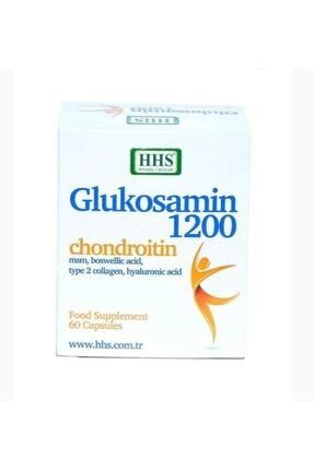 Hhs Glukosamin Tablet 1200 001110