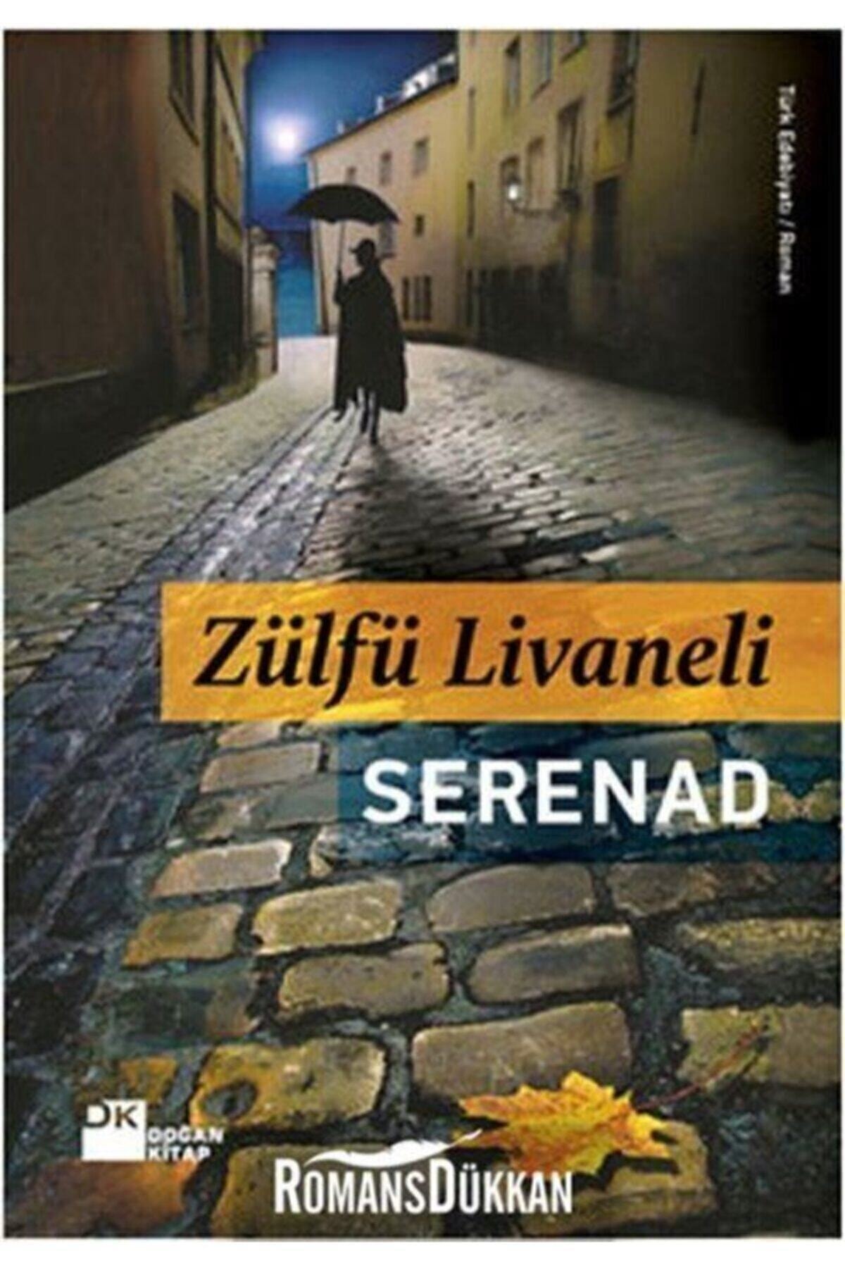 Serenad Zülfü Livaneli