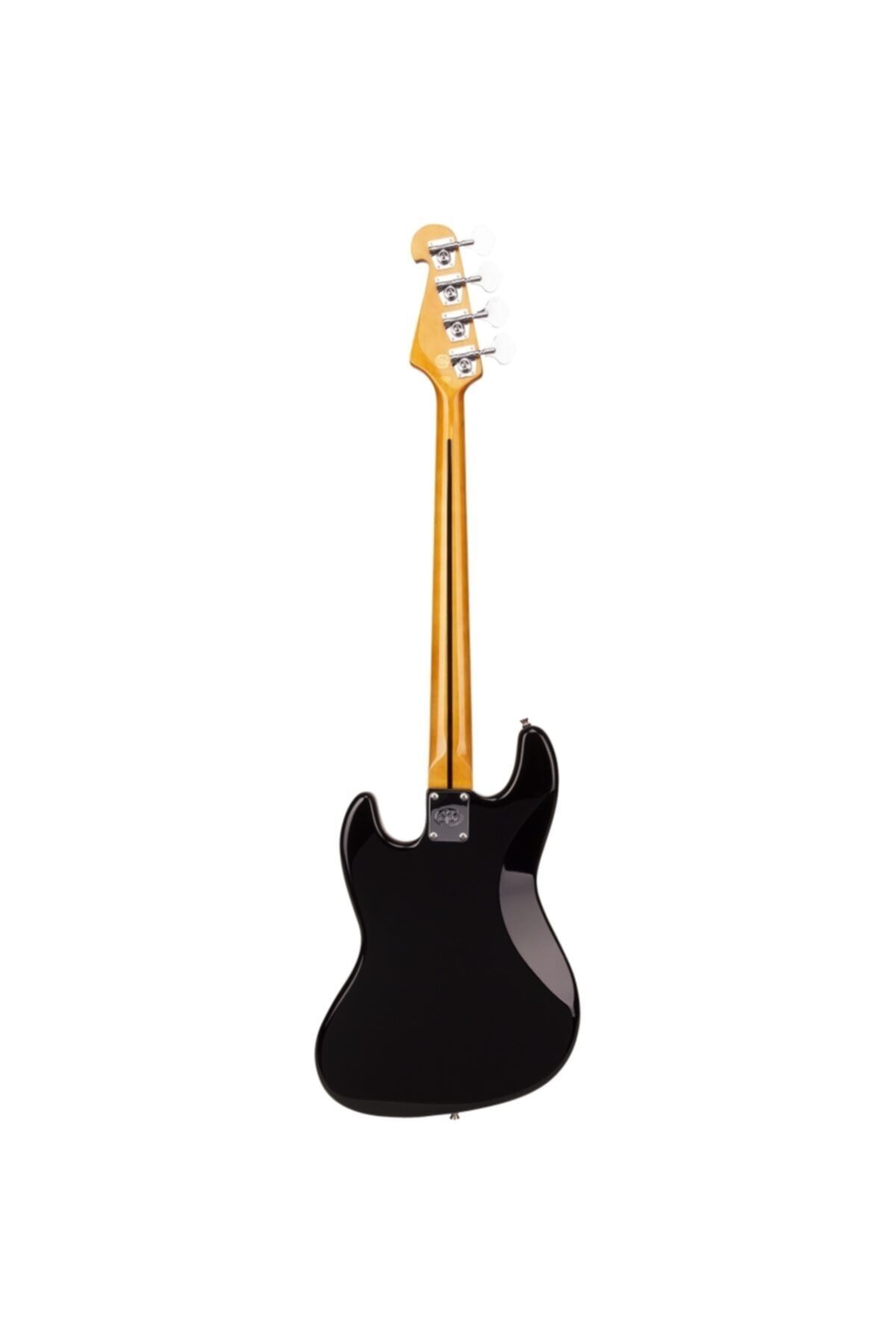 Sx vintage shop bass guitar