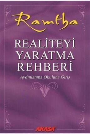 Realiteyi Yaratma Rehberi 193366