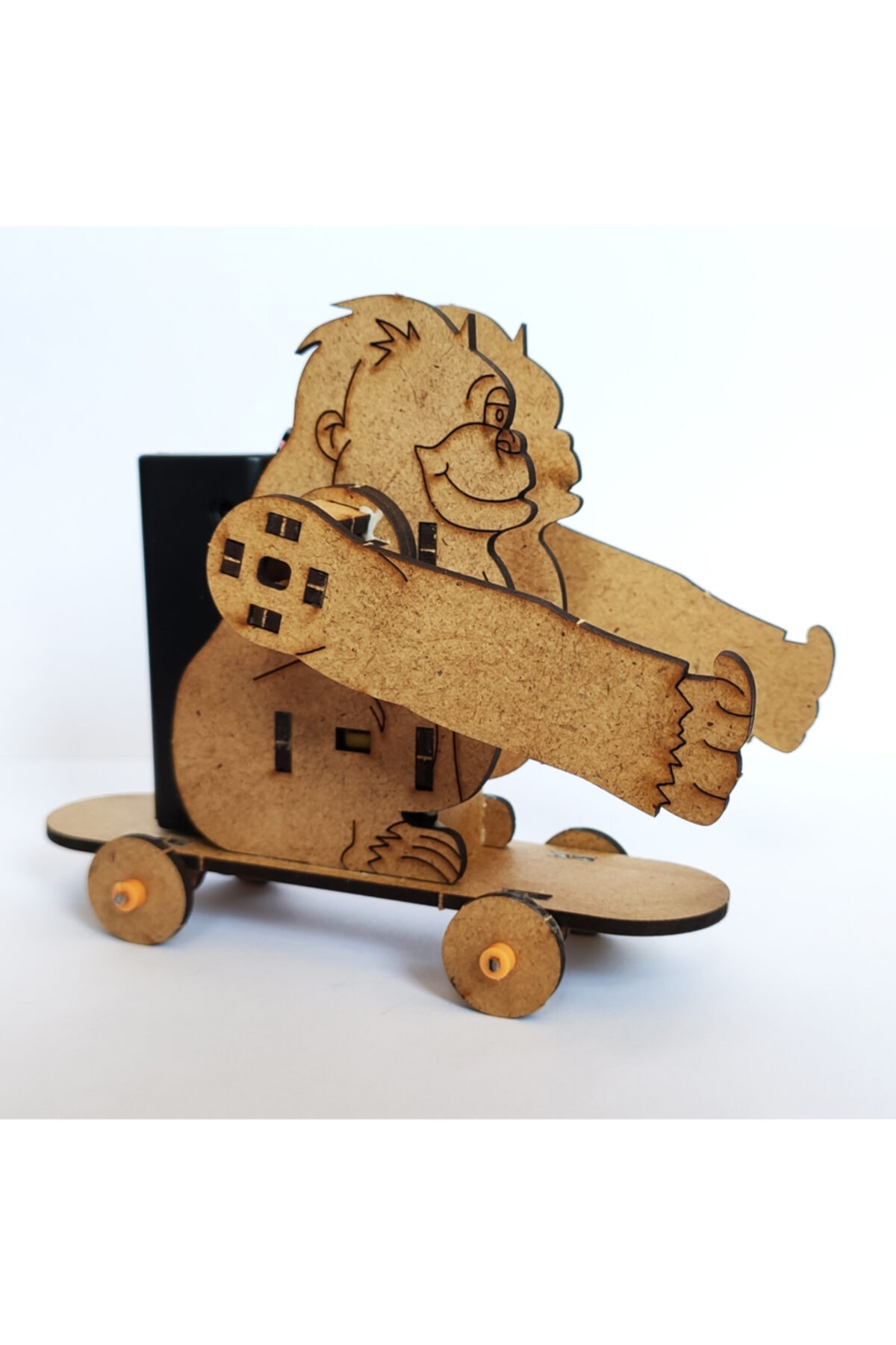 مجموعه آموزشی کی کی کانگ – خودتان بسازید