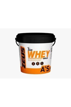 Whey Protein 3000gr Çikolata 3 Adet Şase Whey WDR8-524
