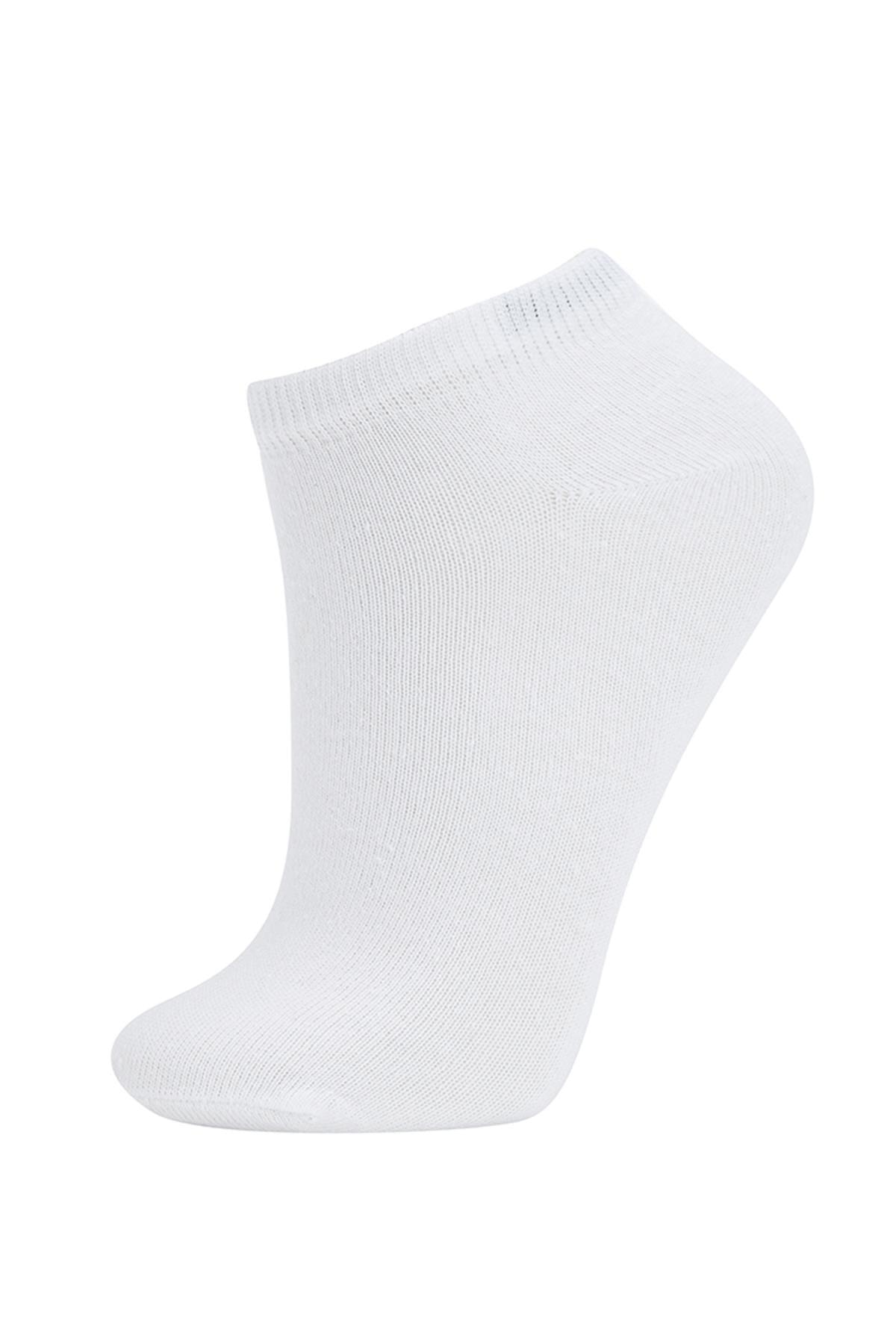 جوراب زنانه دفاکتو | T7430AZ21AU Defacto - Image 4