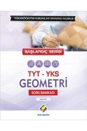 Yks-tyt Geometri Soru Bankası 456371