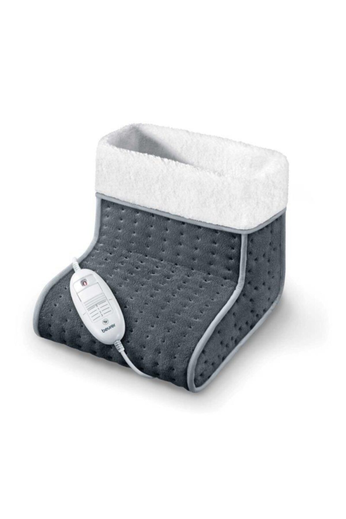 Beurer Fw 20 Ayak Isıtıcı, Elektrikli Ayak Isıtma Sistemi, Alman