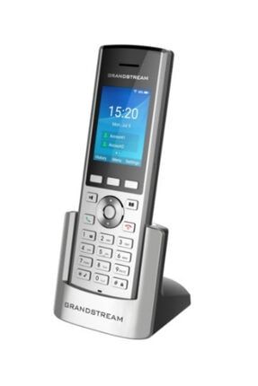 Wp820 Wi-fi Ip Kablosuz Dect Telefon TYC00181568802