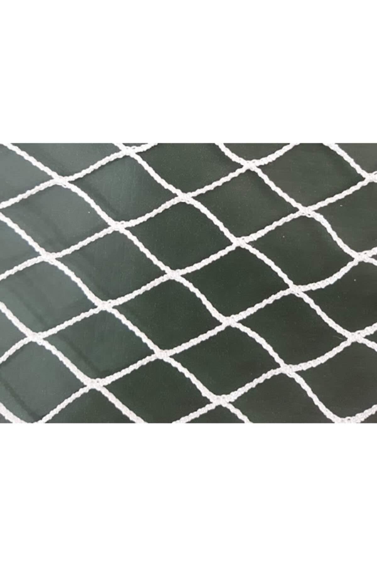 2,50 X 7 Metre Çocuk Güvenlik Filesi Kalınlık 3 Mm Balkon Güvenlik Filesi Kedi Güvenlik Filesi File 2