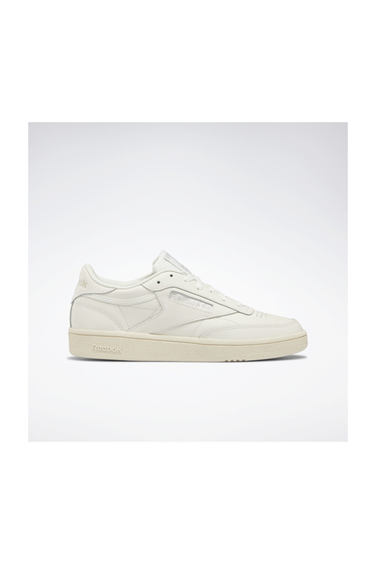 Reebok Kadın Yetişkin Sneaker CLUB C 85 DV8364 Fiyatı, Yorumları - TRENDYOL