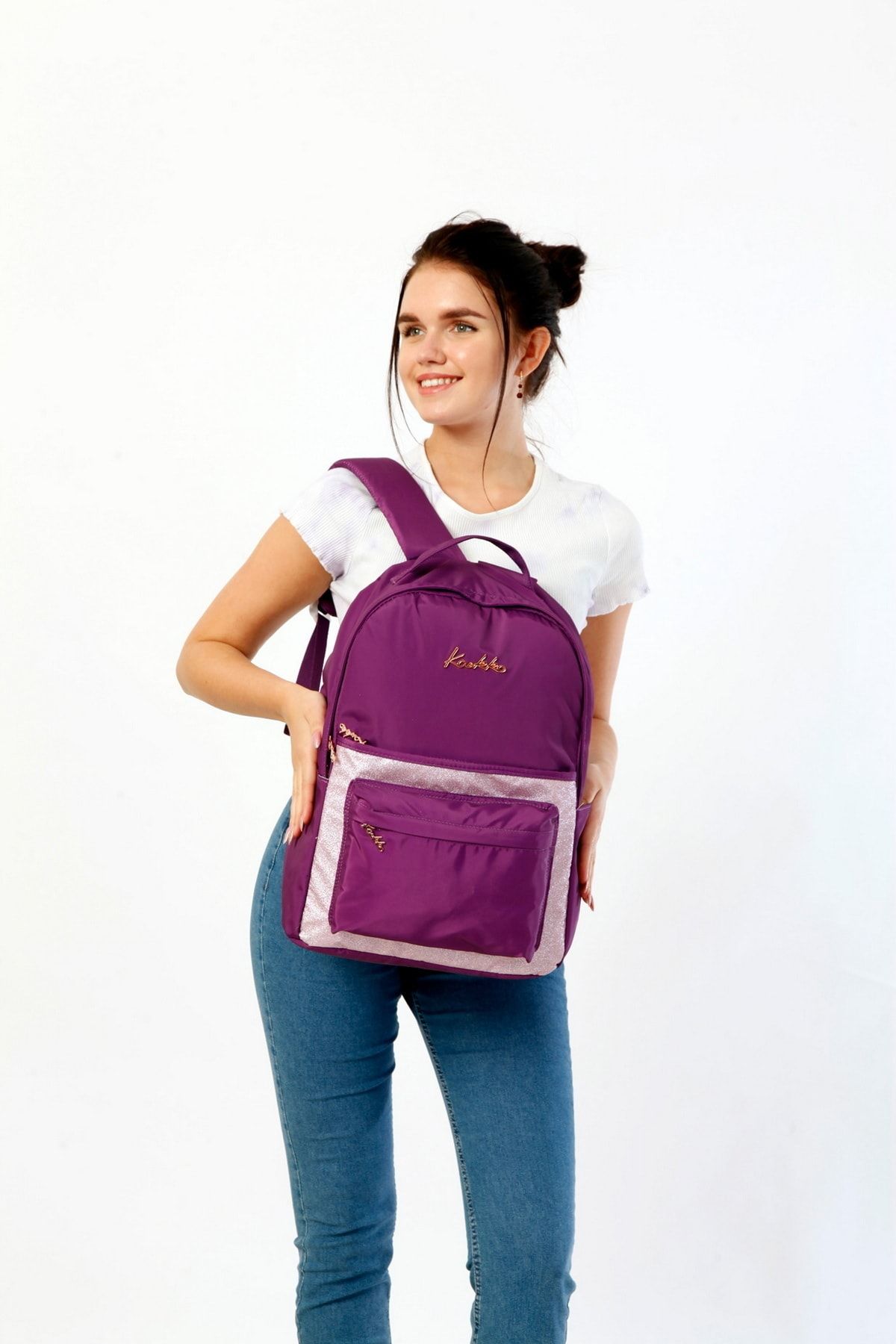 کیف مدرسه کاککو Kırtasiye Kulubü-K1229