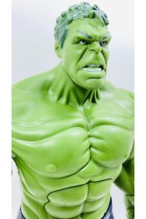 Hulk Age Of Ultron Avengers Figür Işık Ses 29 cm P6187S1894