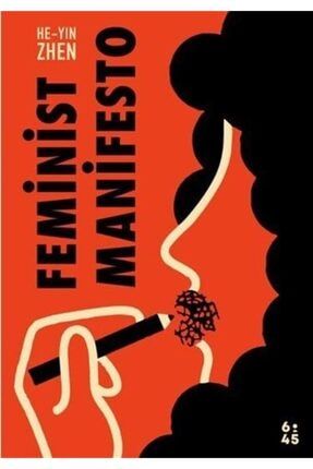 Feminist Manifesto 9786057451927