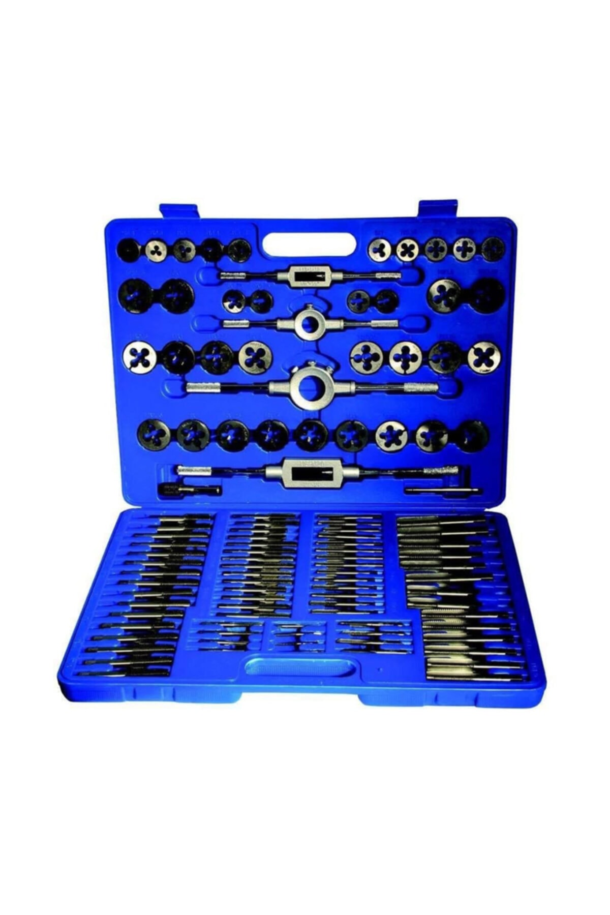 Rico Rıco-005-rc3241 110 Pc Klavuz Pafta Takımı - Fiyatı, Yorumları
