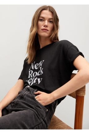 Mango Woman Kadin Kirik Beyaz Bebe Yakali Gomlek Fiyati Yorumlari Trendyol