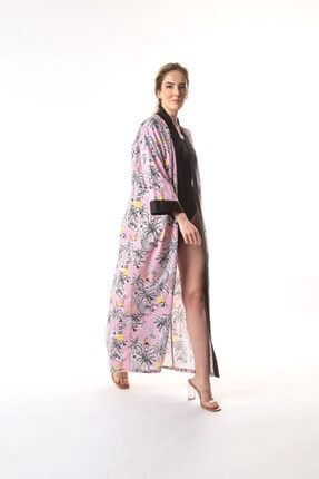 Pamuklu Kimono gss21f
