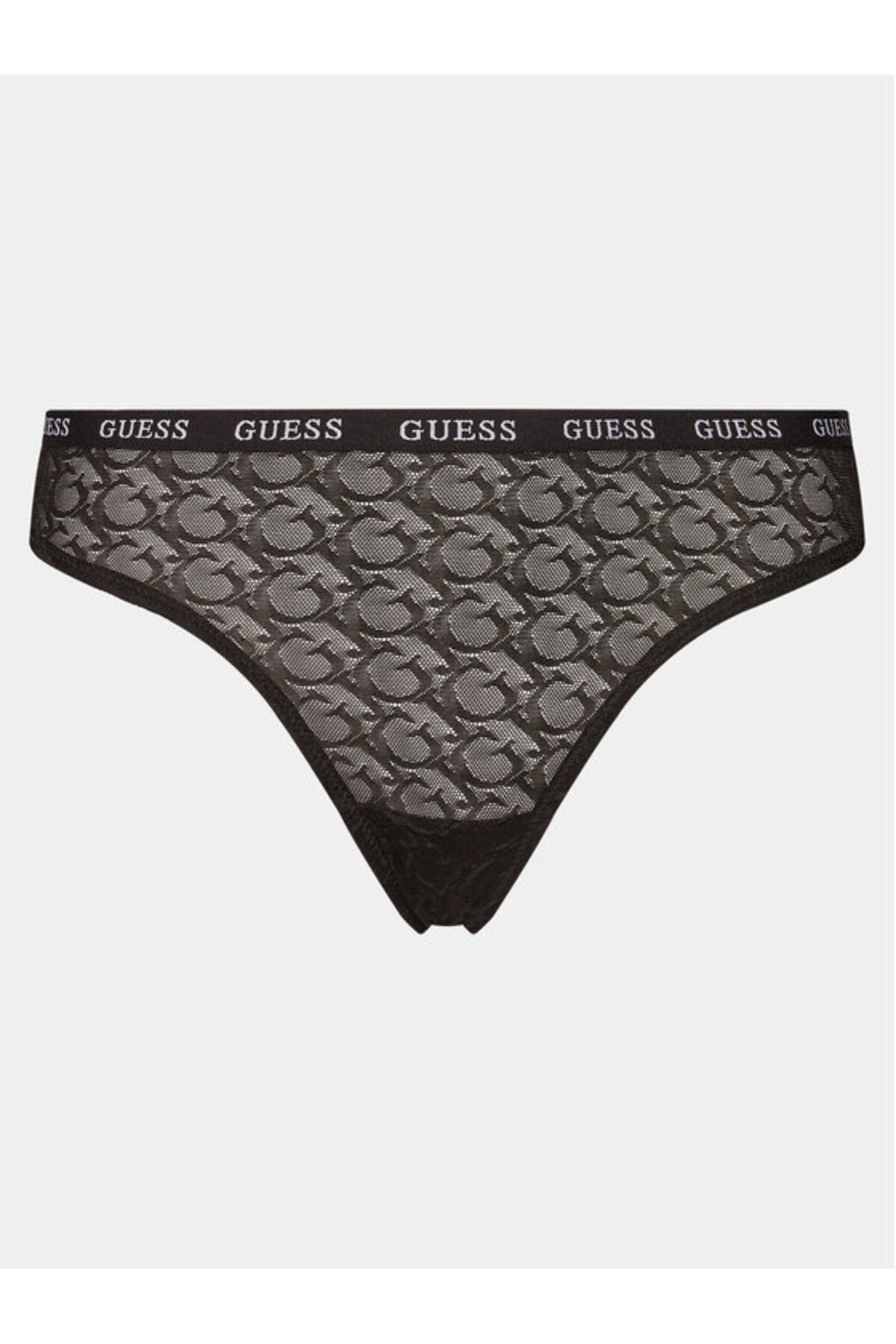 Женские трусики Guess Edytha O3BE16KBXA0-JBLK