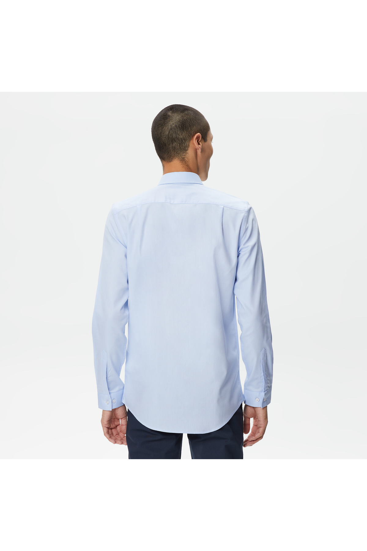 پیراهن مردانه لاگوست | CH0338 Lacoste - Image 2