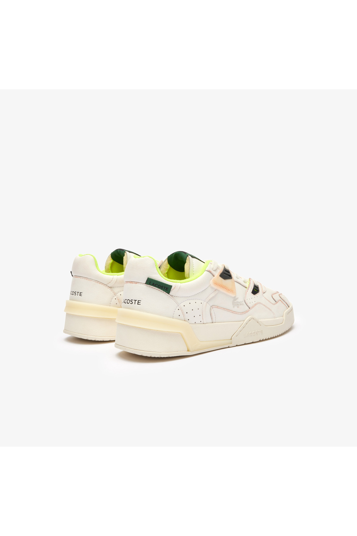 اسنیکر مردانه لاگوست | 747SMA0064 Lacoste - Image 3