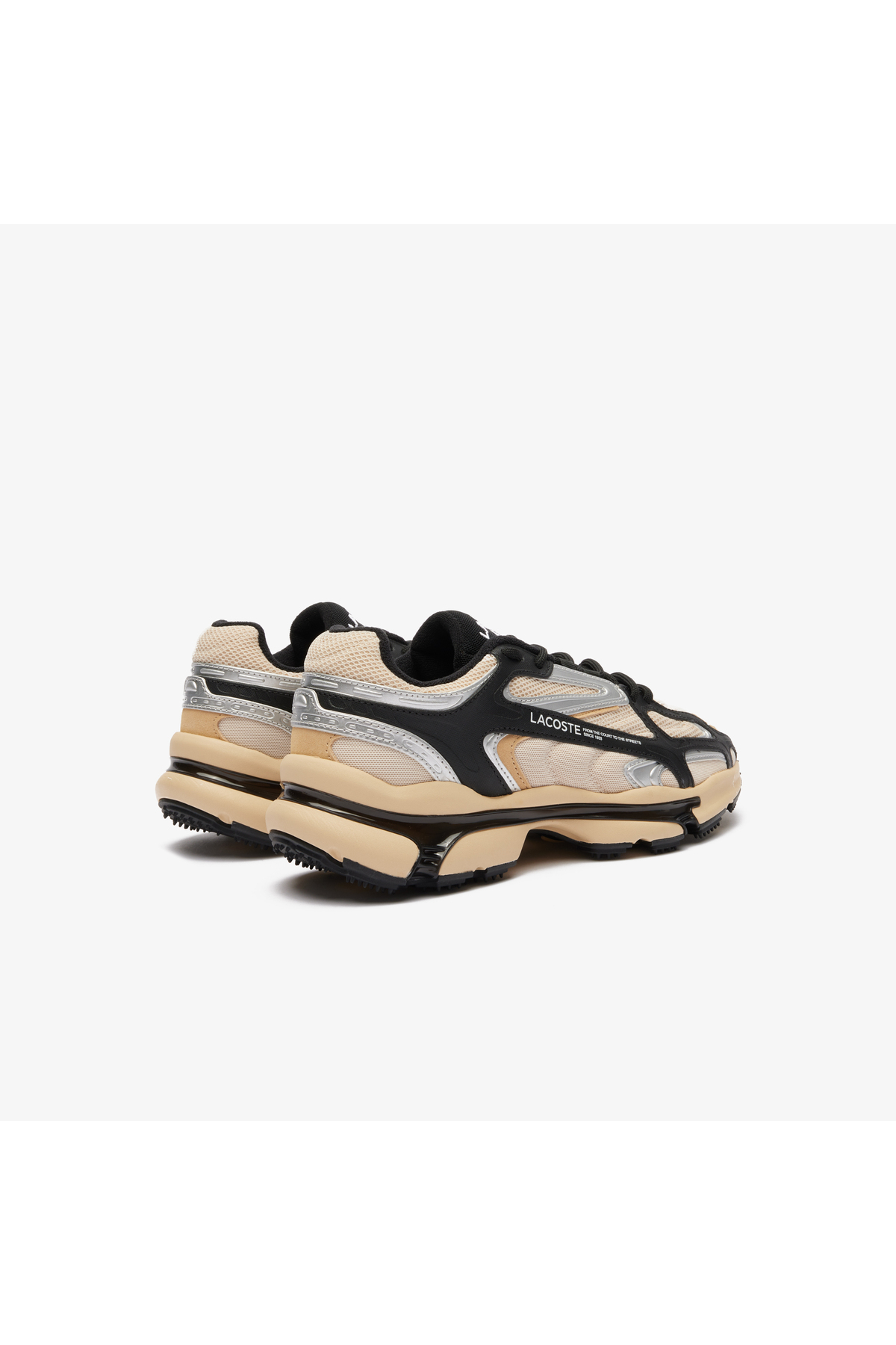 اسنیکر مردانه لاگوست | 747SMA0013 Lacoste - Image 3