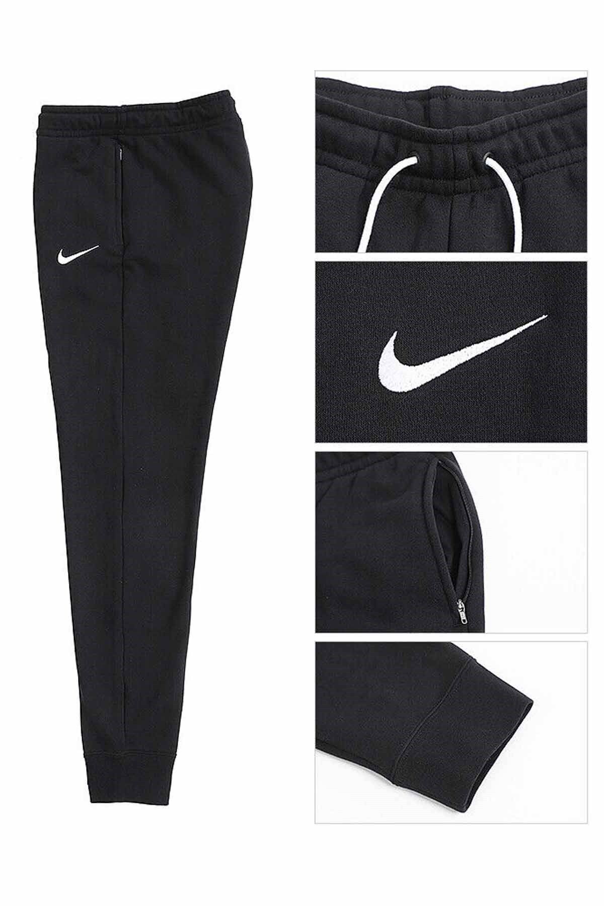Nike Kad n Pamuklu Jagger Pants Kad n E ofman Alt Nk6961 010 s yah Erkek Spor Outdoor