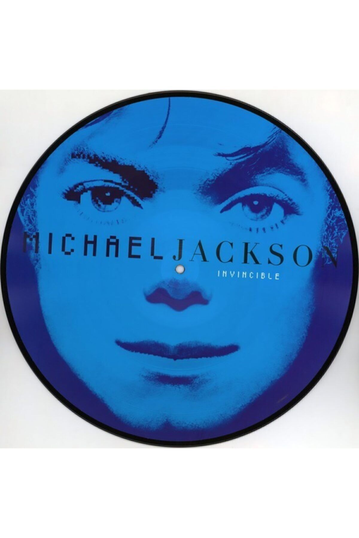 Genel Markalar Yabancı Plak - Michael Jackson / Invincible (2 Lp