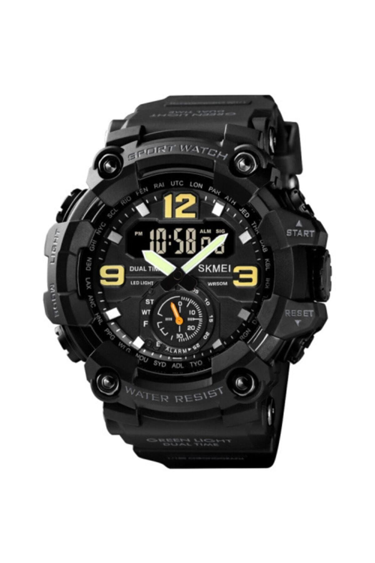 Skmei watches for men new arrivals