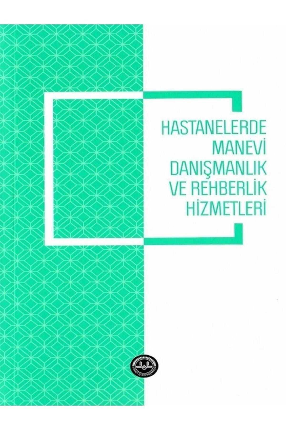 Hastanelerde Manevi Danışmanlık ve Rehberlik Hizmetleri 2
