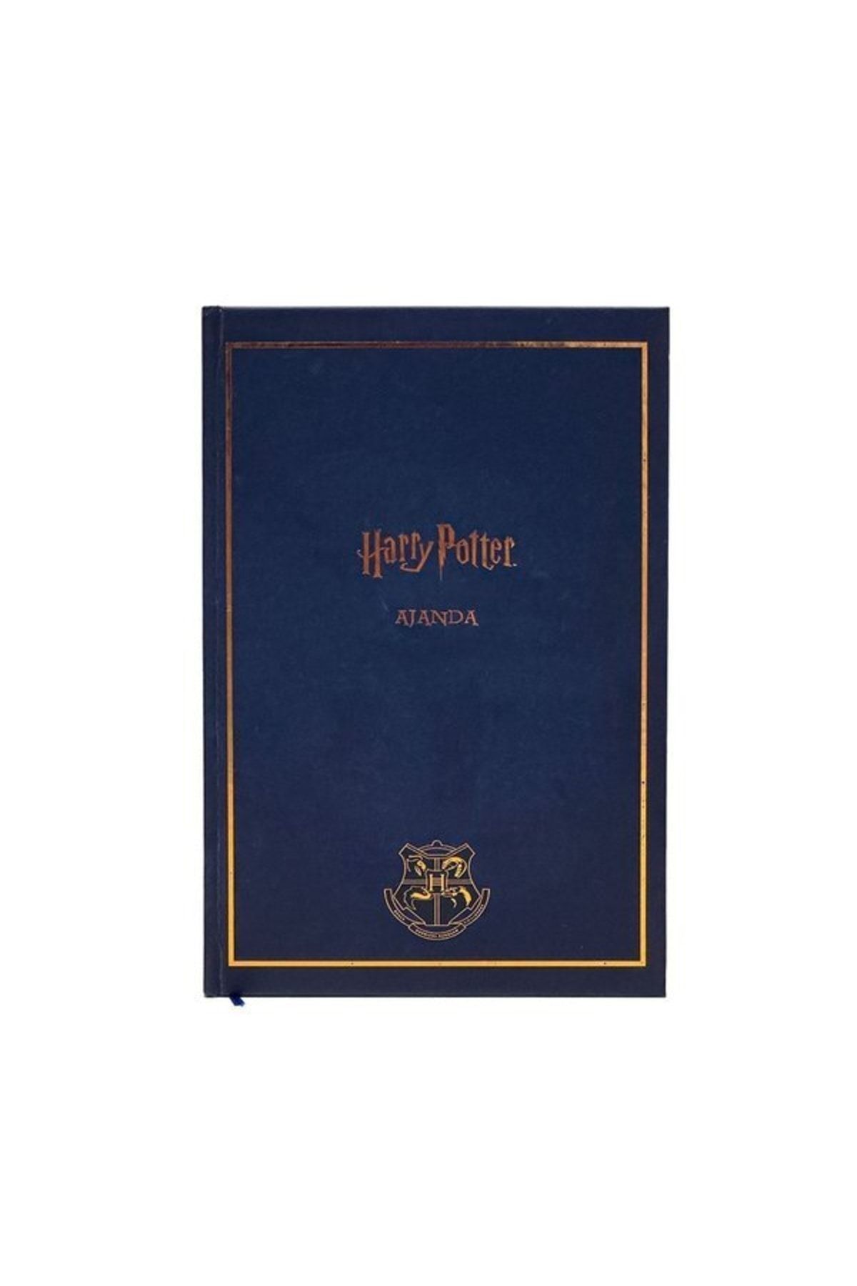 Harry Potter Ajanda 3
