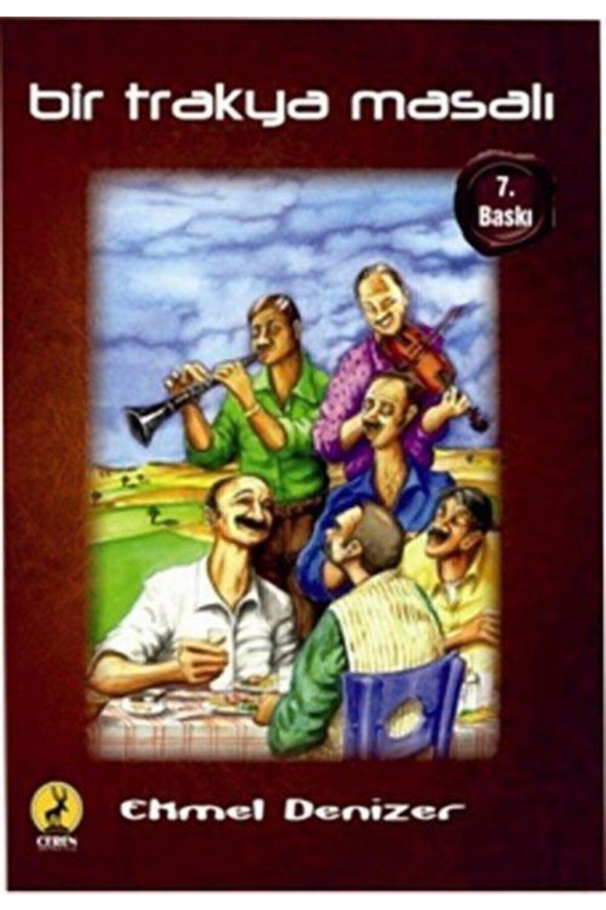 Bir Trakya Masalı