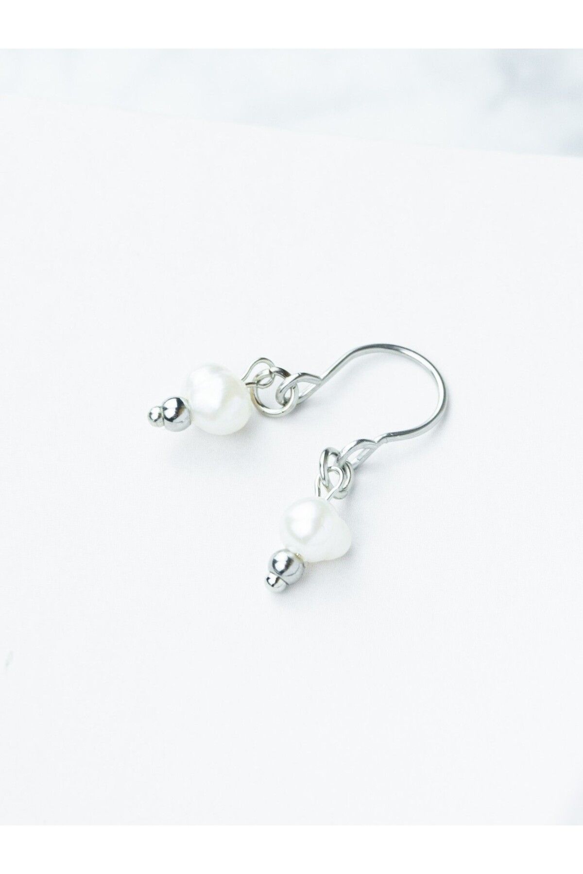 MORNEVA-Tiny Pearl Piercing - Non-Perforated and Double Steel Compression 5