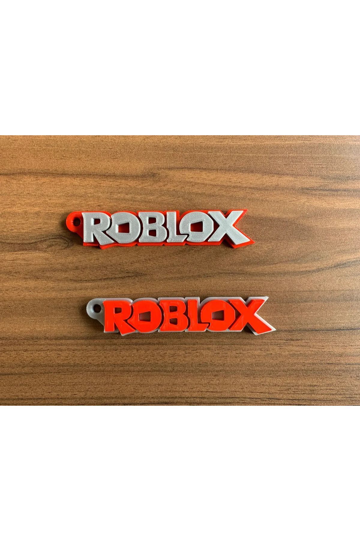 Roblox keychain deals