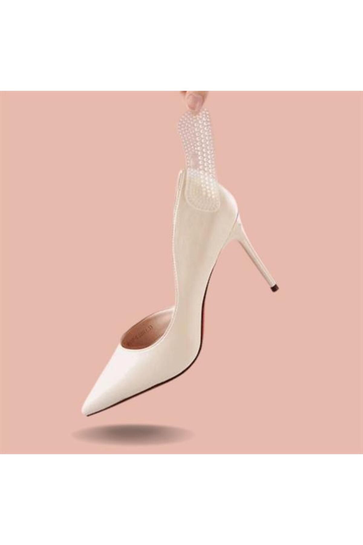 Drop Deposu-Multi-Purpose Orthopedic Thin Designed with Softening Feature that Helps Relieve Heel Pain (4172) 2