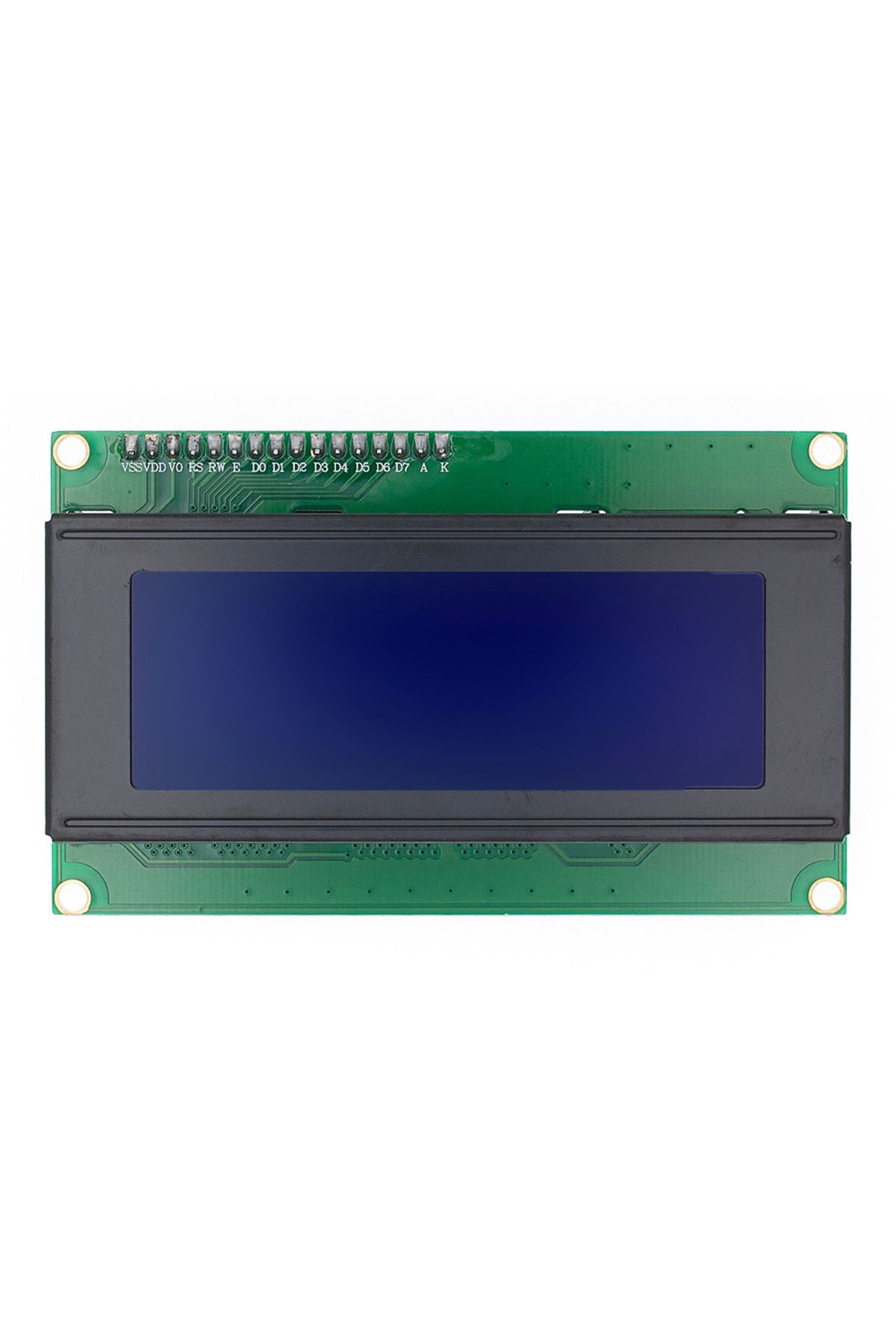 Choice-LCD2004+I2C LCD2004 20x4 2004A Blue Green Screen Character LCD IIC Serial Interface Adapter Modul... 6