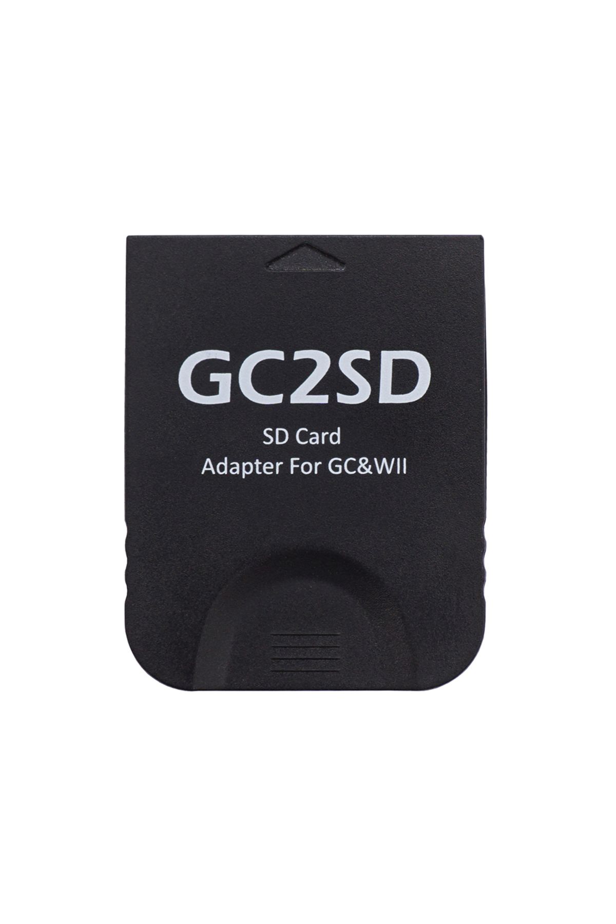 Choice-Bitfunx Gc2sd Micro Sd Card Adapter For Ngc Swiss Gc Loader For Nintendo Gamecube Wii Console 1