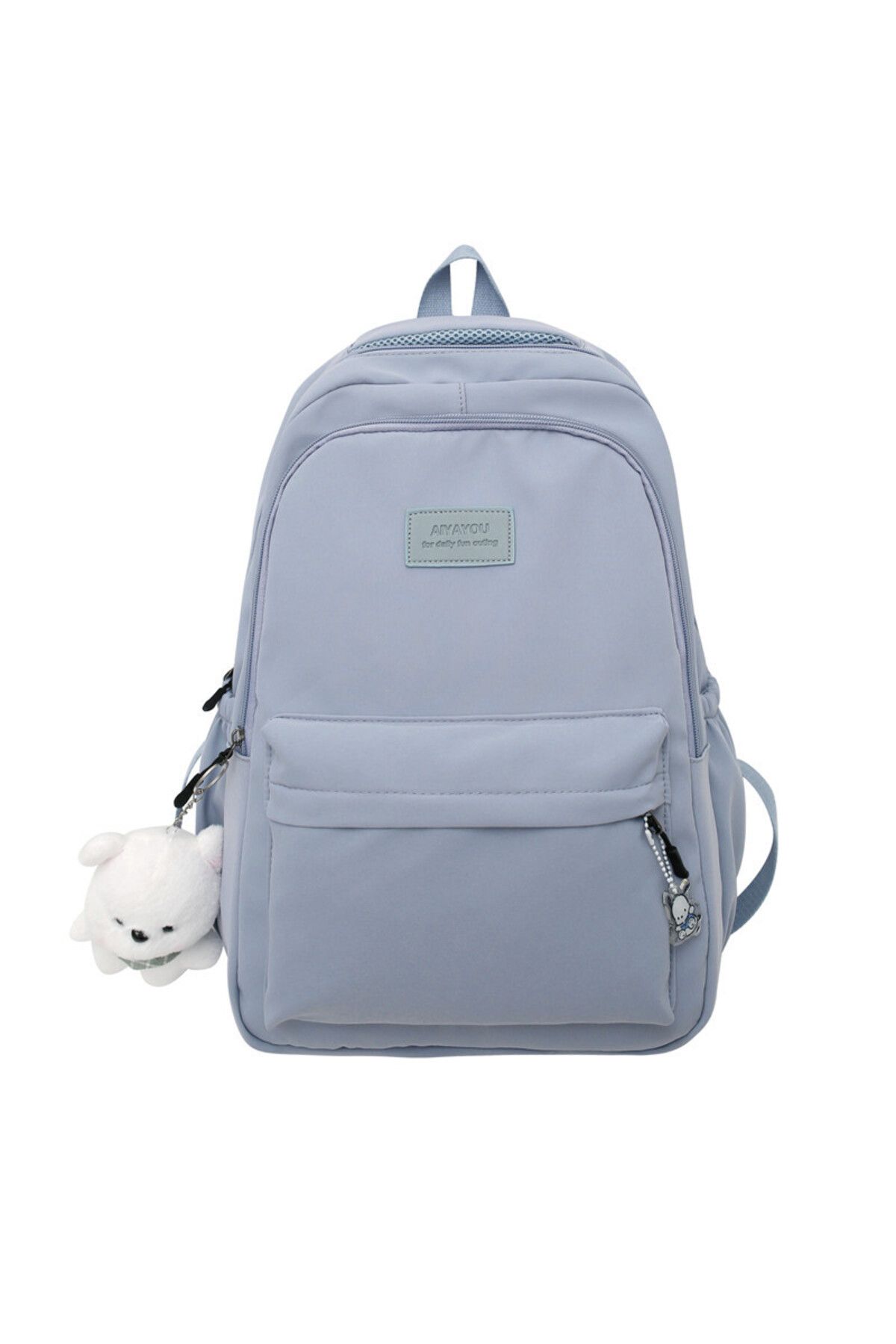 Backpack for college female 2025