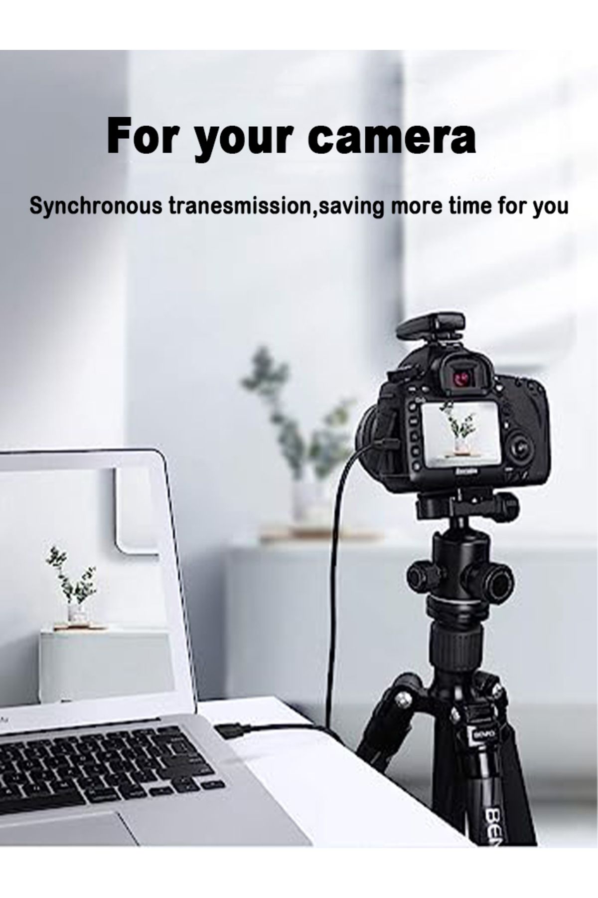 Choice-كابل بيانات USB بطول 1.5 متر Cb-usb5 وUSB6 وUSB8 لكاميرا Olympus Om-d E-m1 وE-m10 Mark Ii وOm-d E-m5 Mark Ii Pen E-pl 8