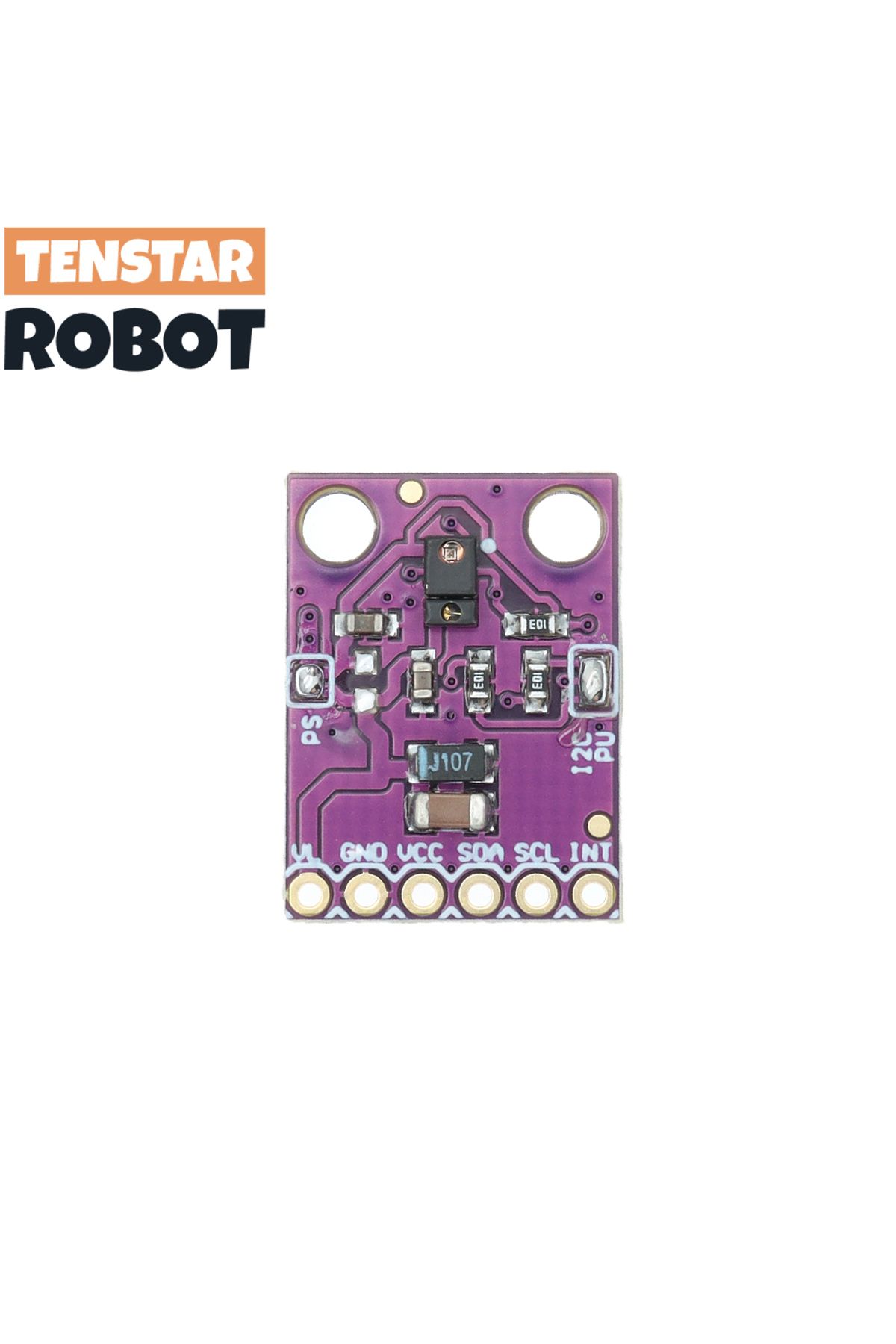 Choice-GY-9960-3.3 APDS-9960 Proximity Detection And Non-Contact Gesture Detection RGB And Gesture APDS9... 5