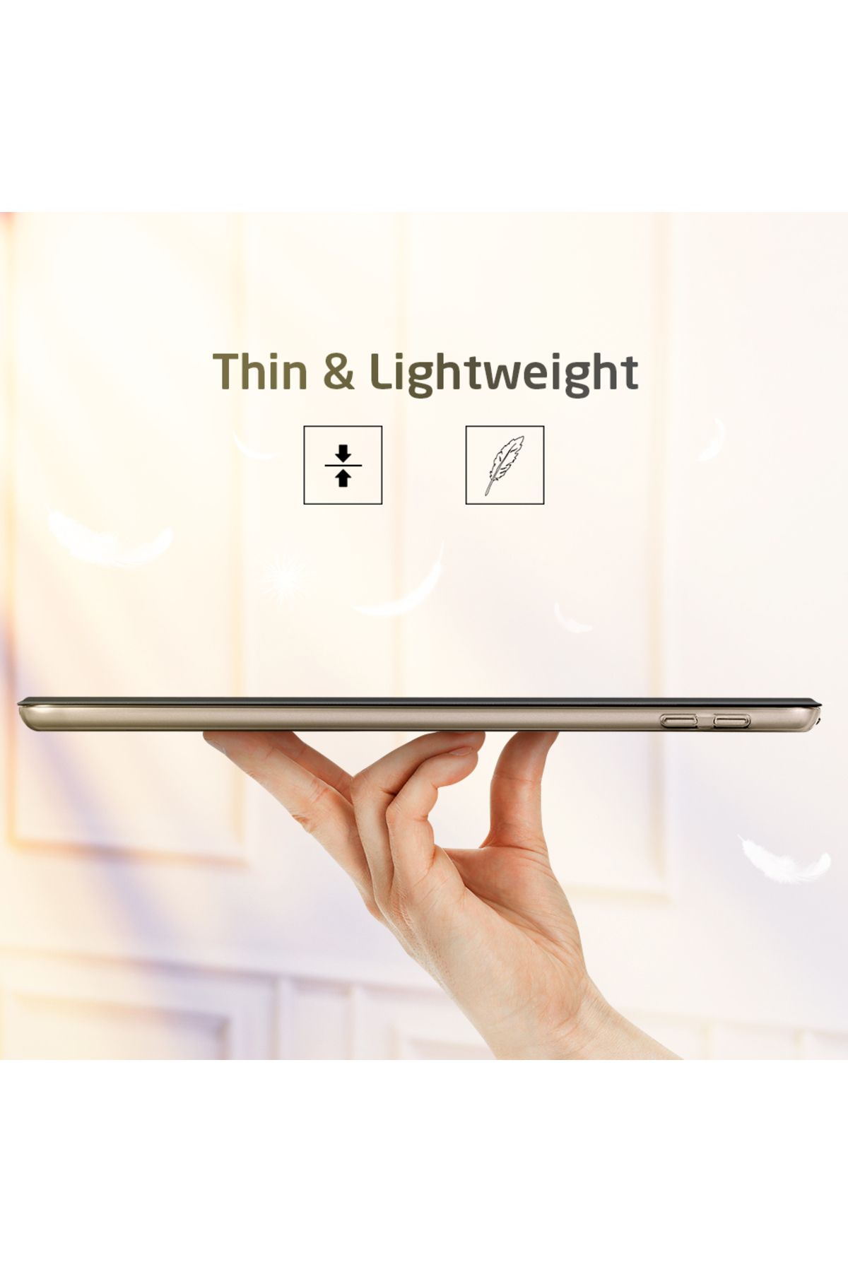 Choice-For Huawei MediaPad T5 10.1'' Flip Tablet Case For t5 Cases Magnetic For AGS2-W09/W19 AGS2-L03/L0... 5