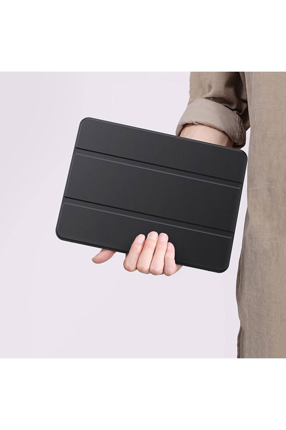Choice-For Huawei MediaPad T5 10.1'' Flip Tablet Case For t5 Cases Magnetic For AGS2-W09/W19 AGS2-L03/L0... 6