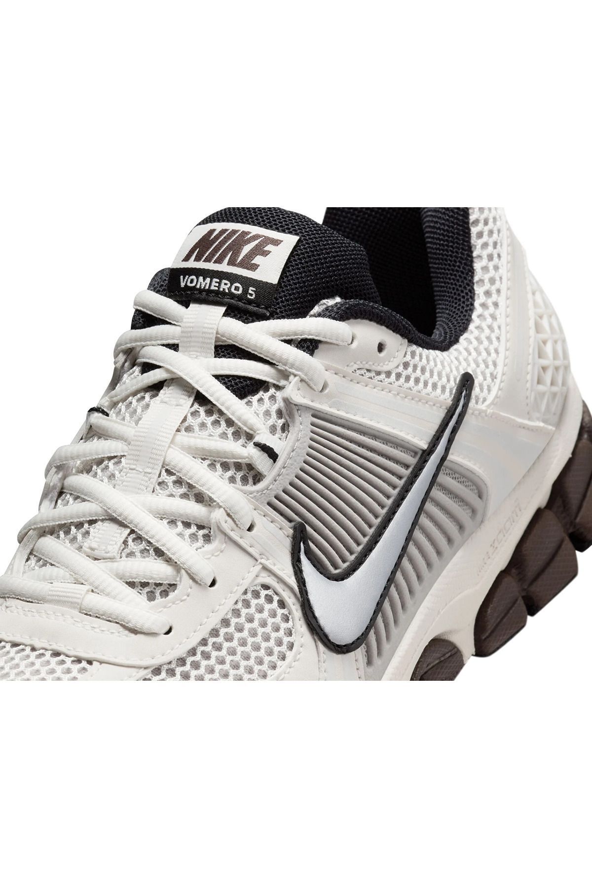 اسنیکر نود زنانه بزرگنمایی استفراغ 5 کفش اورجینال Nike