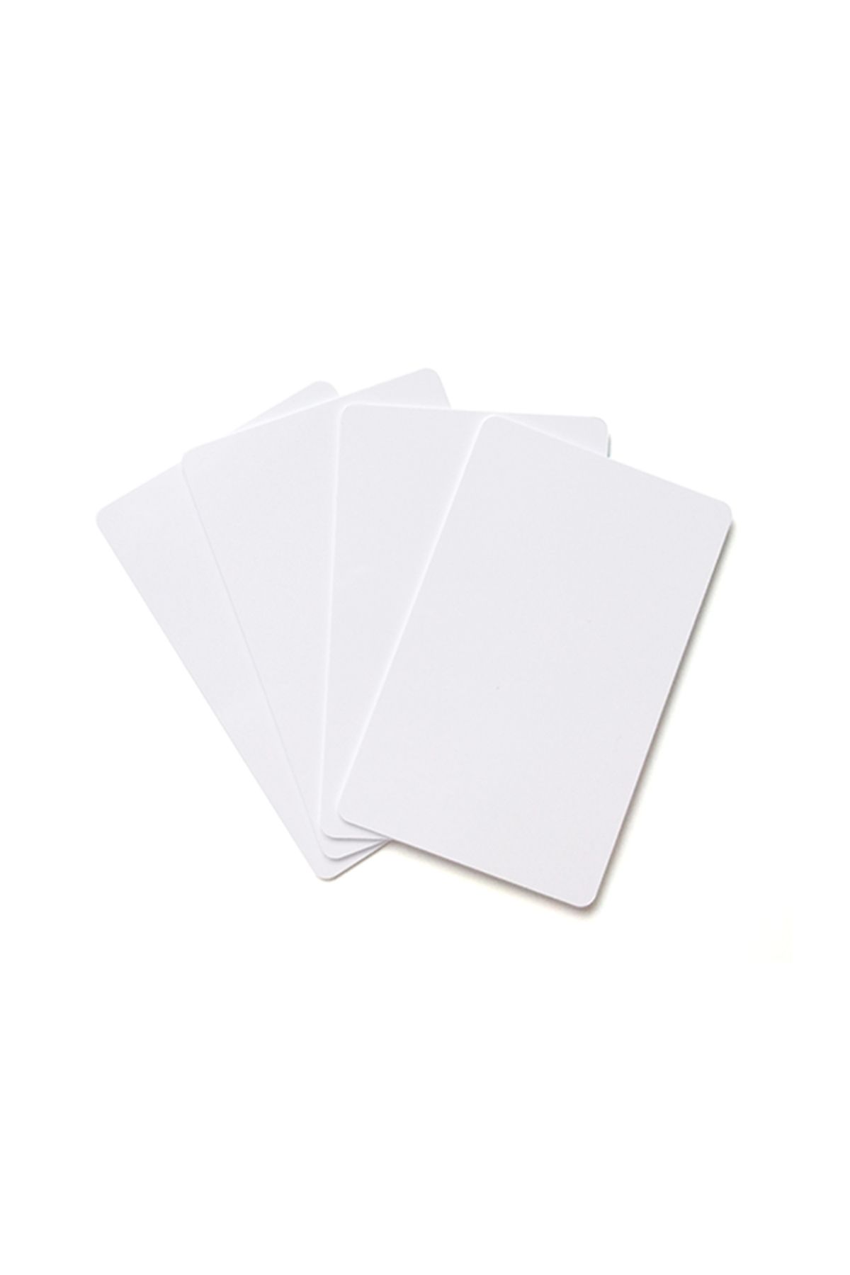 YEVERAXIN-5pcs/lot 13.56Mhz RFID CUID card Sticker Keytag Card UID Changeable Block 0 Writable for NFC Andr... 7