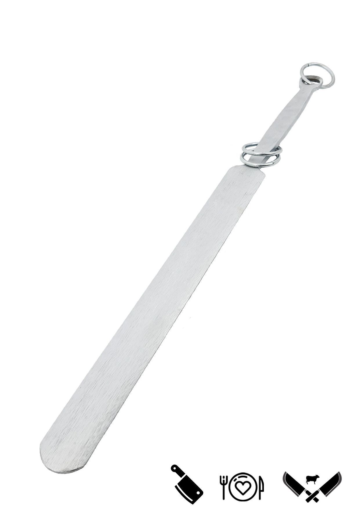 SRMesser 1881 Kurban Bıçağı Bileme Masatı, Bıçak Bileme Masatı