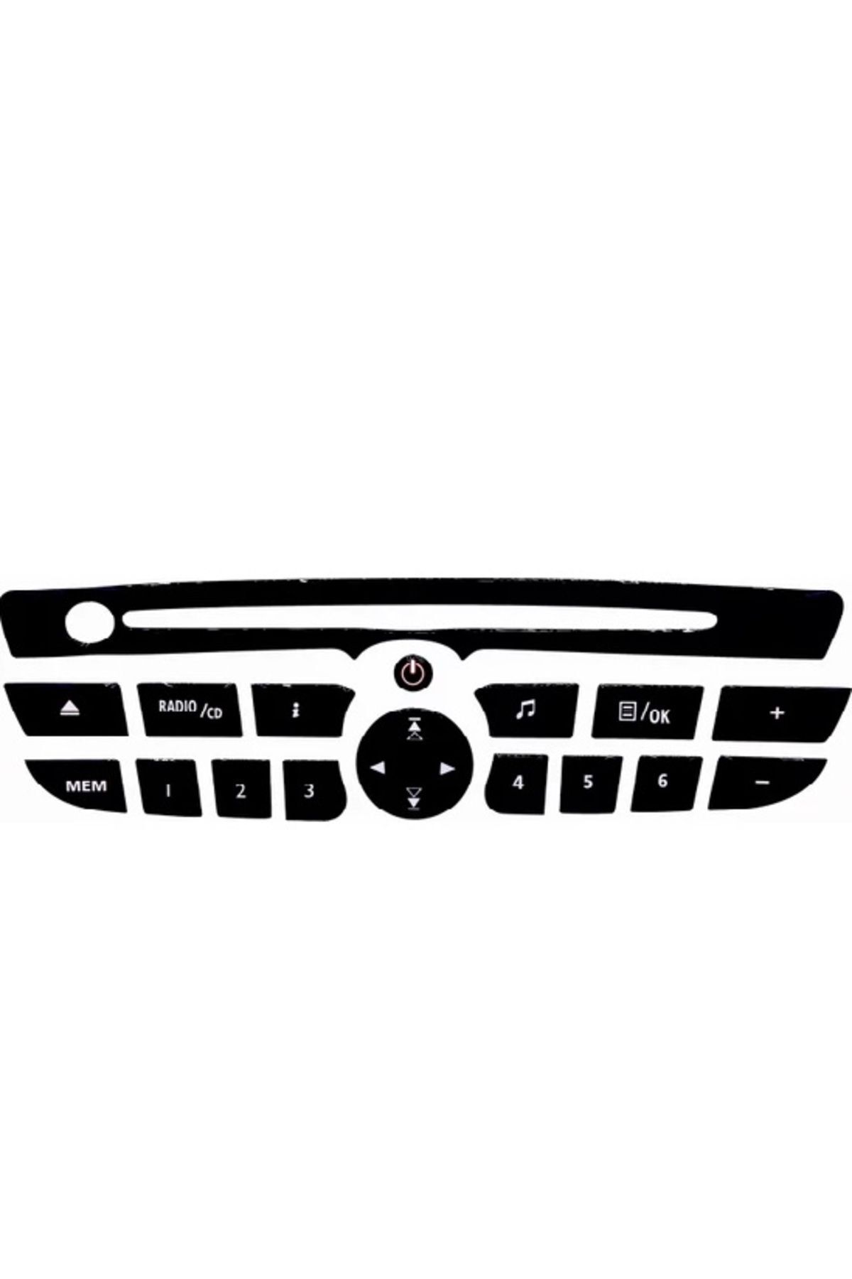 mrc-Fluence Tape Keypad 2009-2016 1