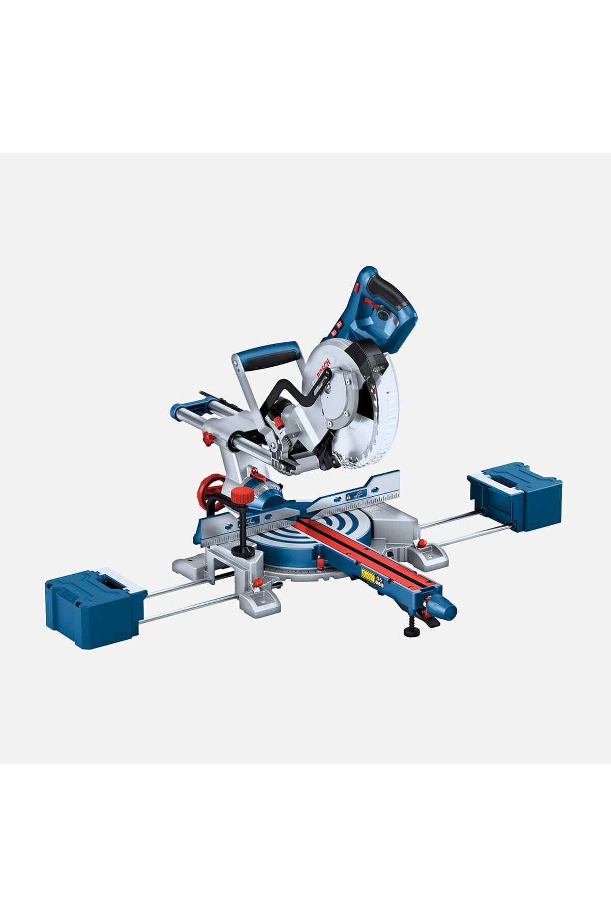 Bosch-Gcm 305-216 D - Miter Cutting Design 2