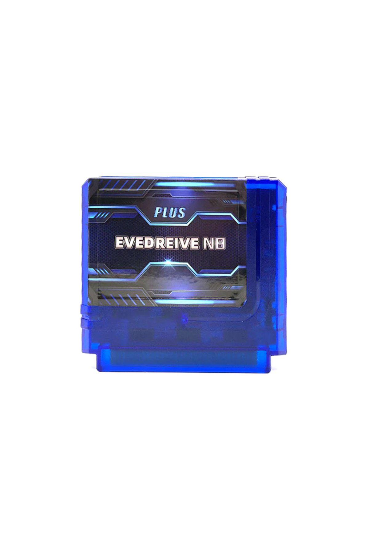 Choice-Super N8 Plus China Version Newest 3000 in 1 N8 Remix Game Card for NES FC Game Console 8-Bit Vid... 1